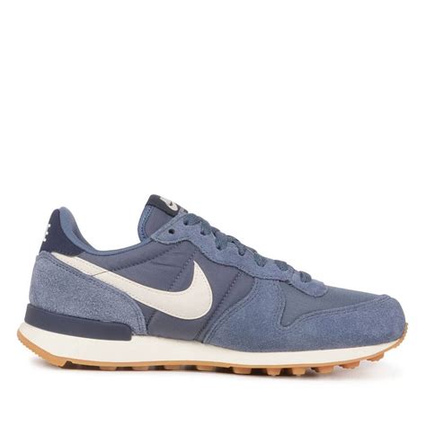 nike internationalist blauw bijenkorf|Nike Factory Stores.